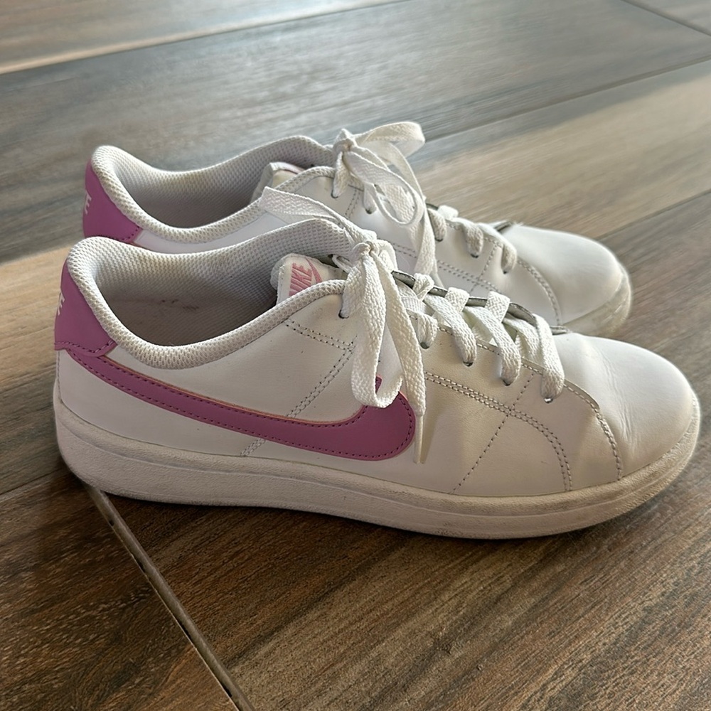 Nike Court Royale 2 'White Light Arctic Pink' White/Light Arctic Pink Sneakers